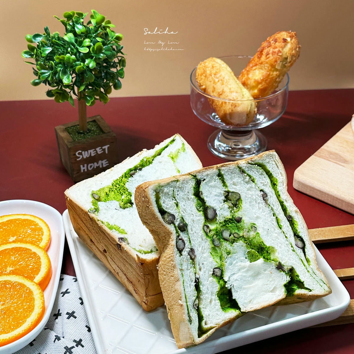 屏東美食甜點伴手禮推薦大立麵包好吃吐司必買超犯規黃金蛋塔 (5)