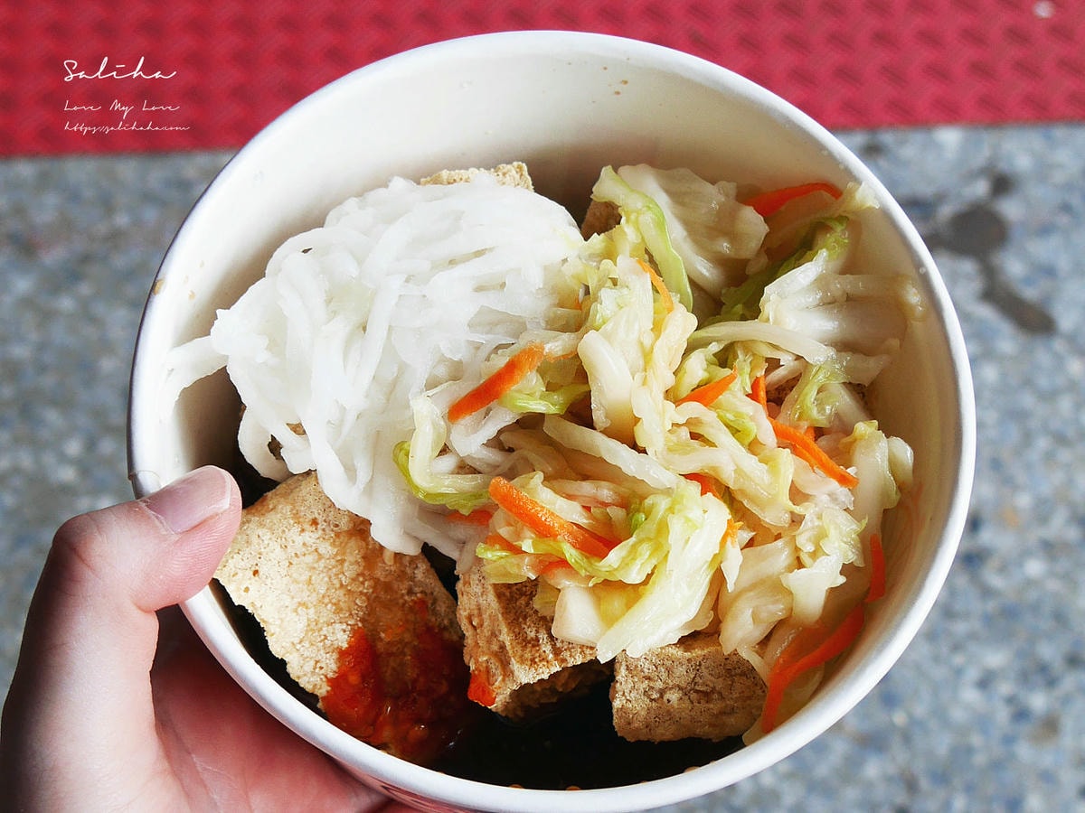 500碗名店師大分部神之臭豆腐台北也有分店了 (3)