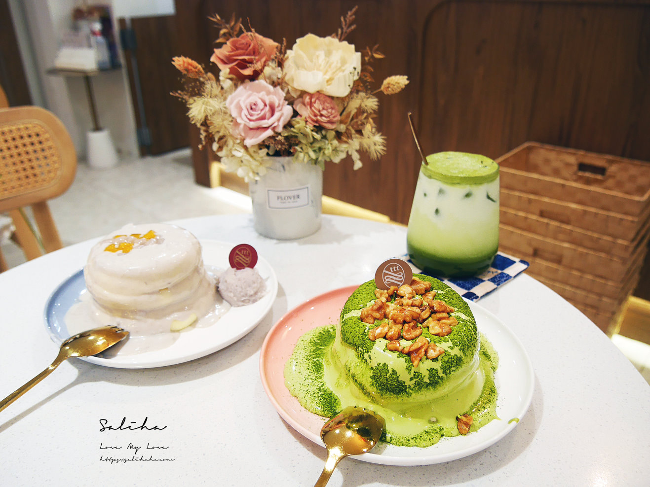 Cake