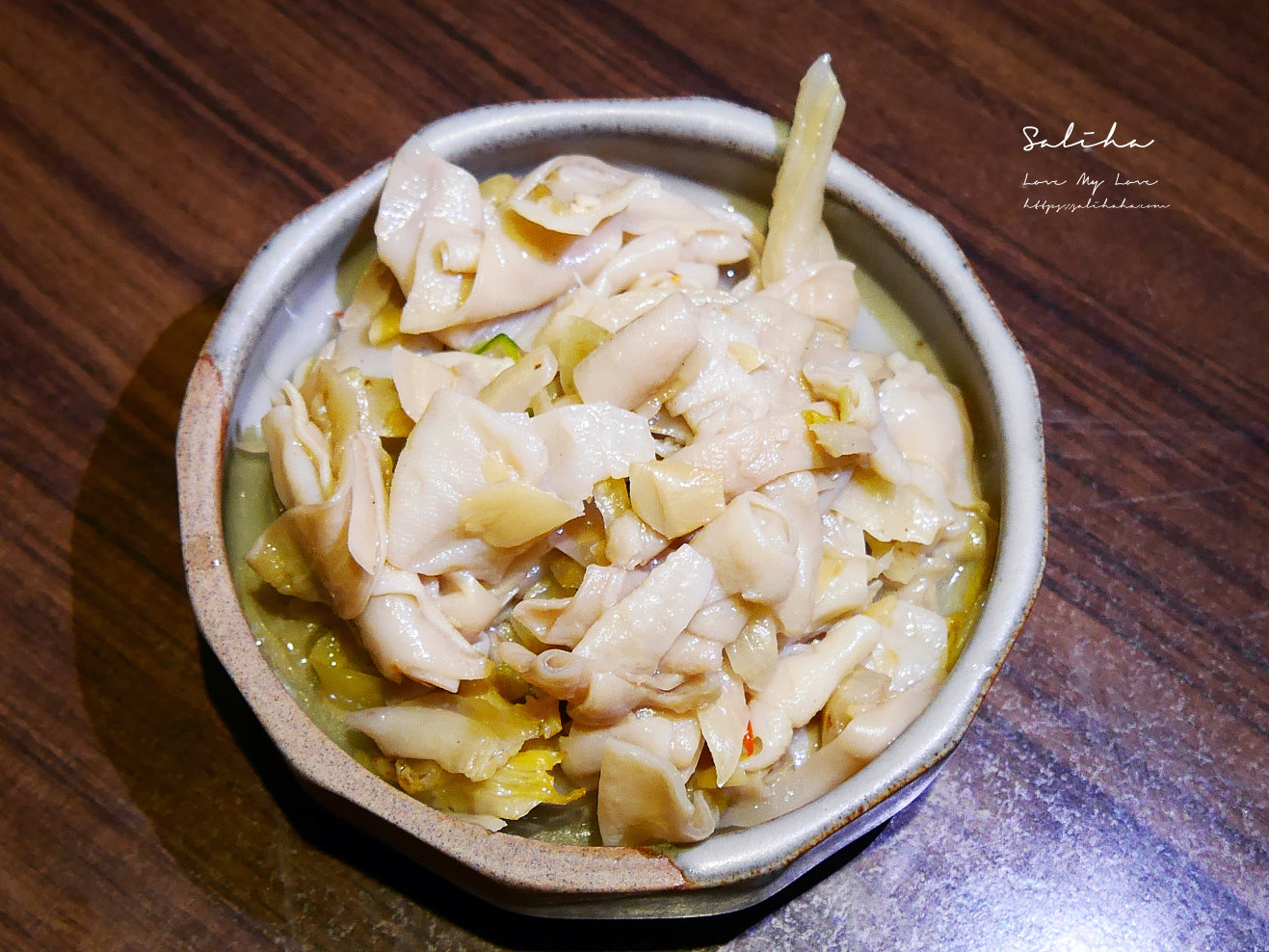 台北文山區美食餐廳推薦plus鵝肉町超推小腸湯 (10)