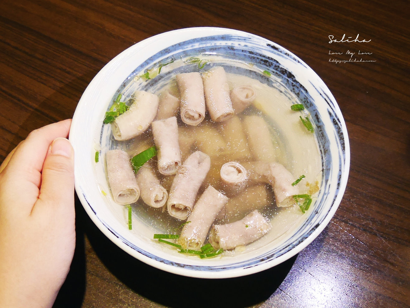 台北文山區美食餐廳推薦plus鵝肉町超推小腸湯 (11)