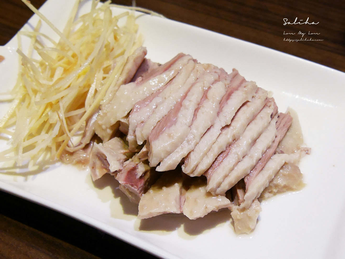 台北文山區美食餐廳推薦plus鵝肉町超推小腸湯 (13)