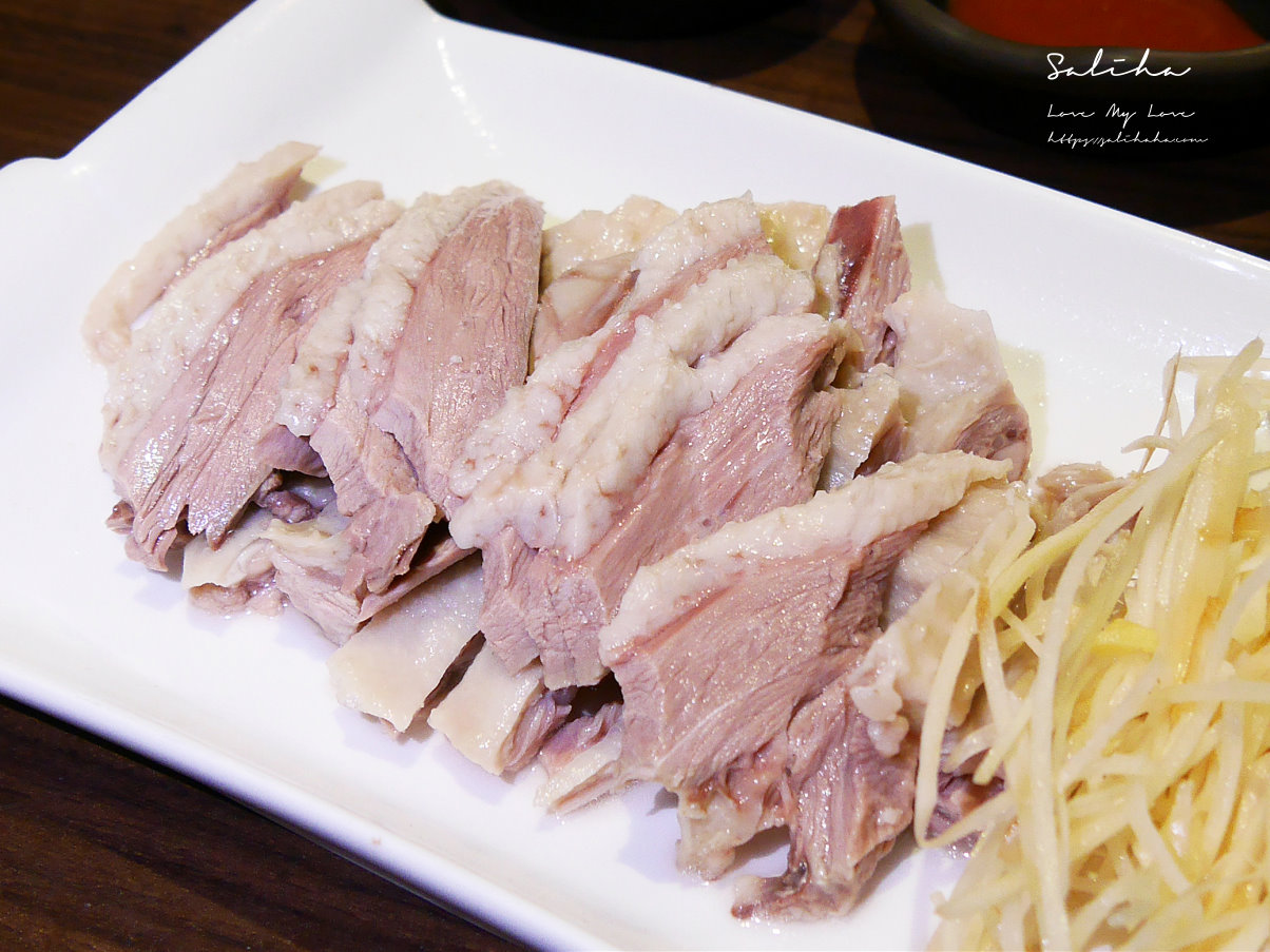 台北文山區美食餐廳推薦plus鵝肉町超推小腸湯 (14)