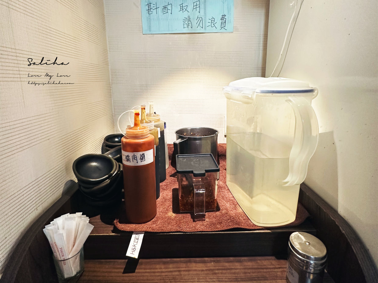 台北文山區美食餐廳推薦plus鵝肉町超推小腸湯 (5)