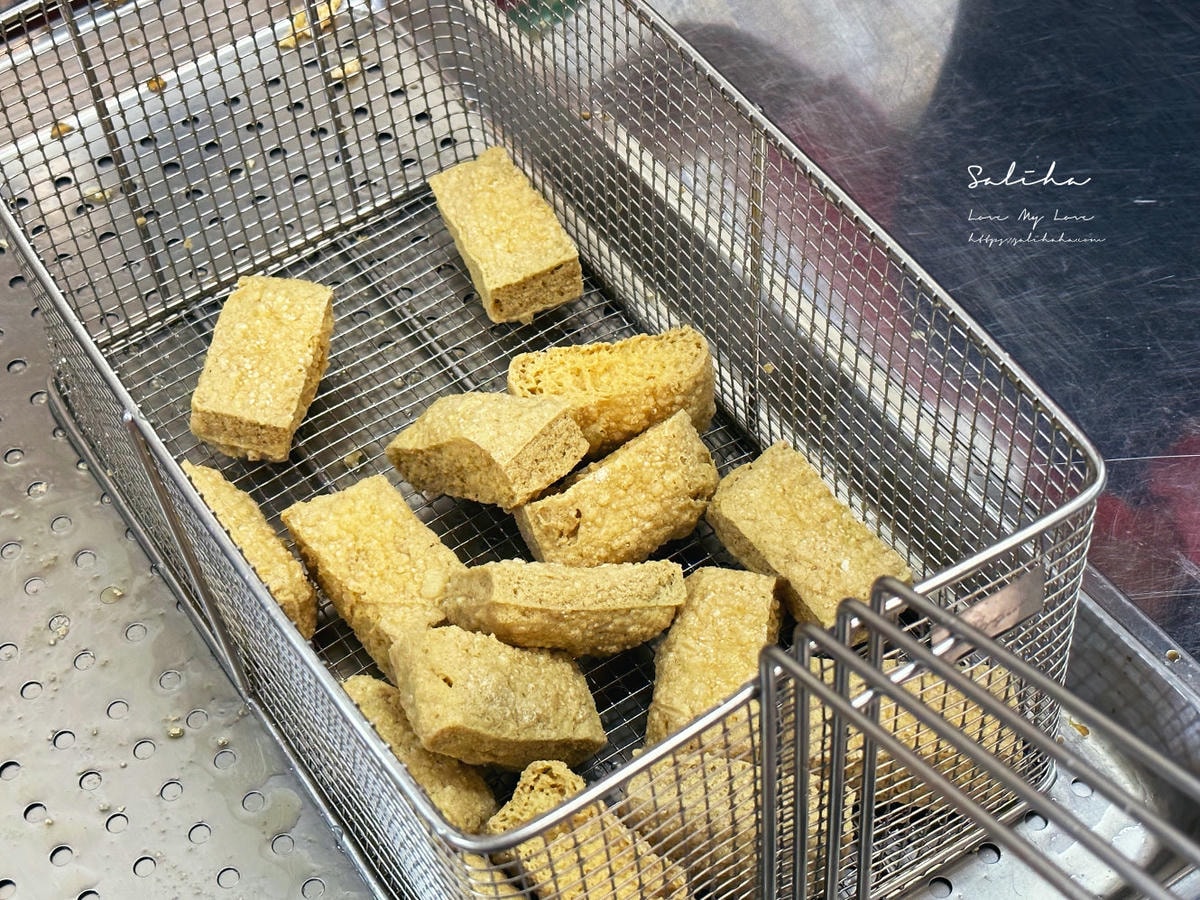 台北文山區超人氣美食師大分部臭豆腐萬隆站美食公館站美食 (1)