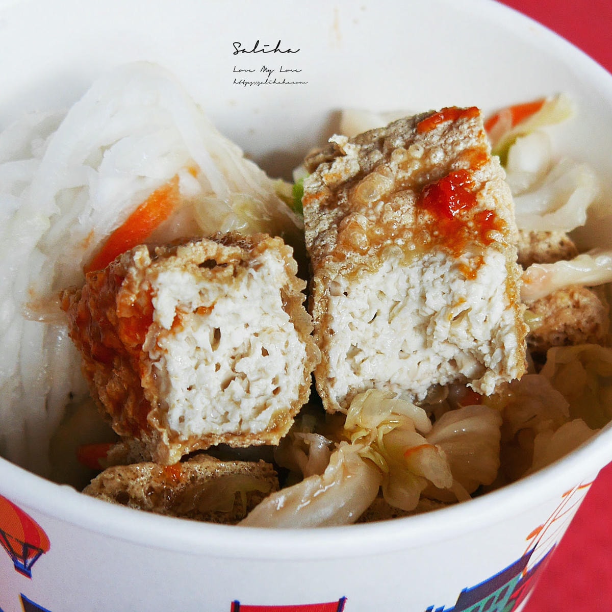 台北文山區超人氣美食師大分部臭豆腐萬隆站美食公館站美食 (3)