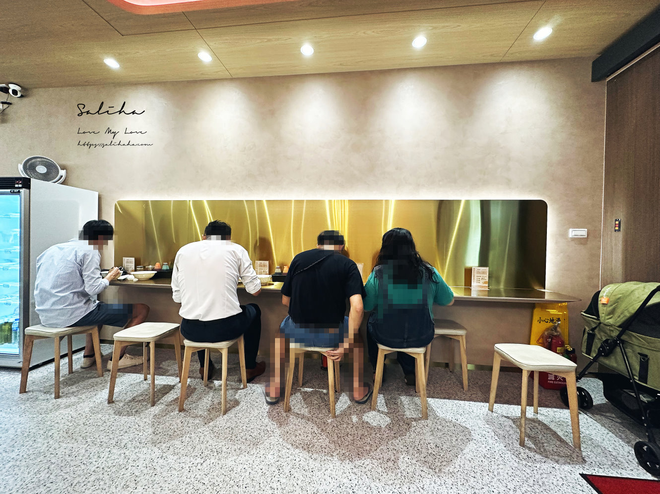 台北麵店北醫附近美食宜品乾拌麵莊敬店 (3)