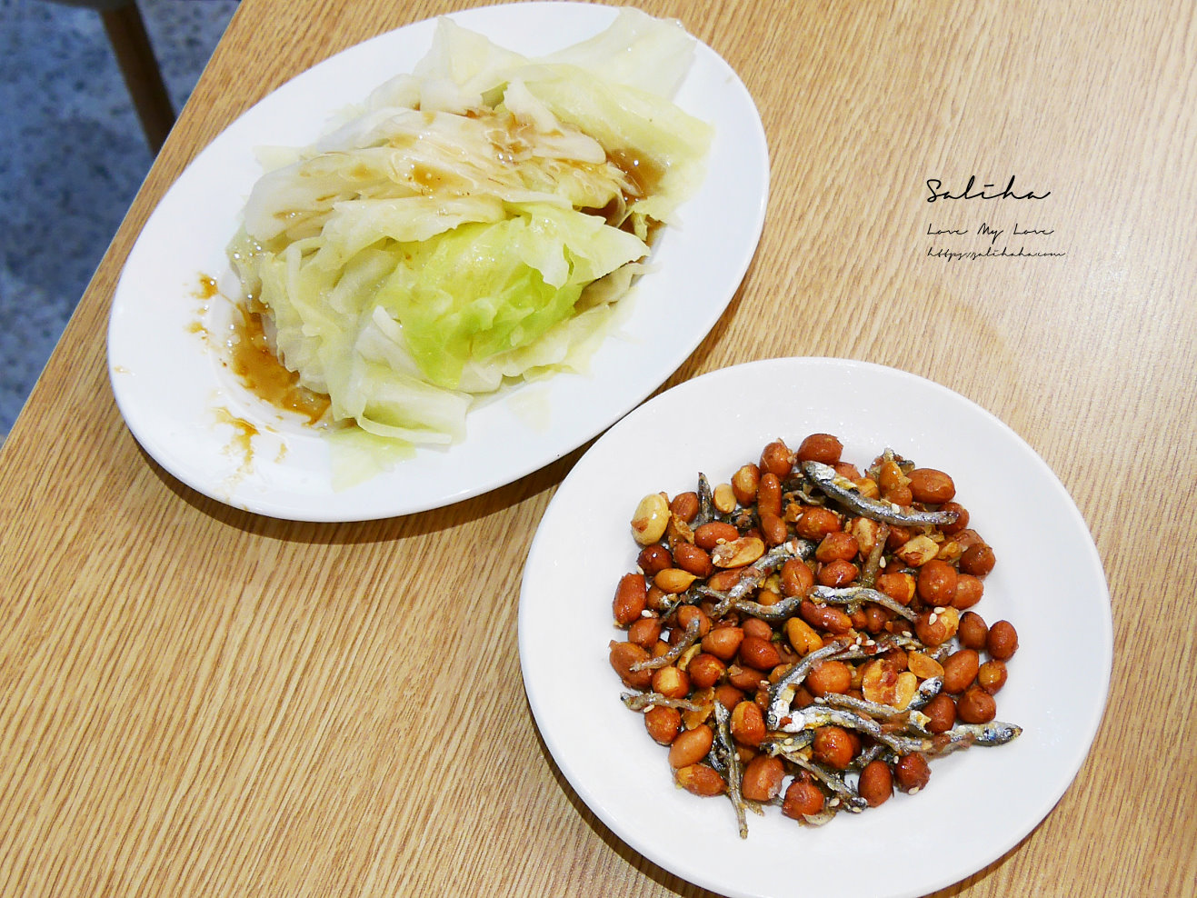 宜品乾拌麵莊敬店 台北好吃抄手推薦101世貿站附近美食 (3)