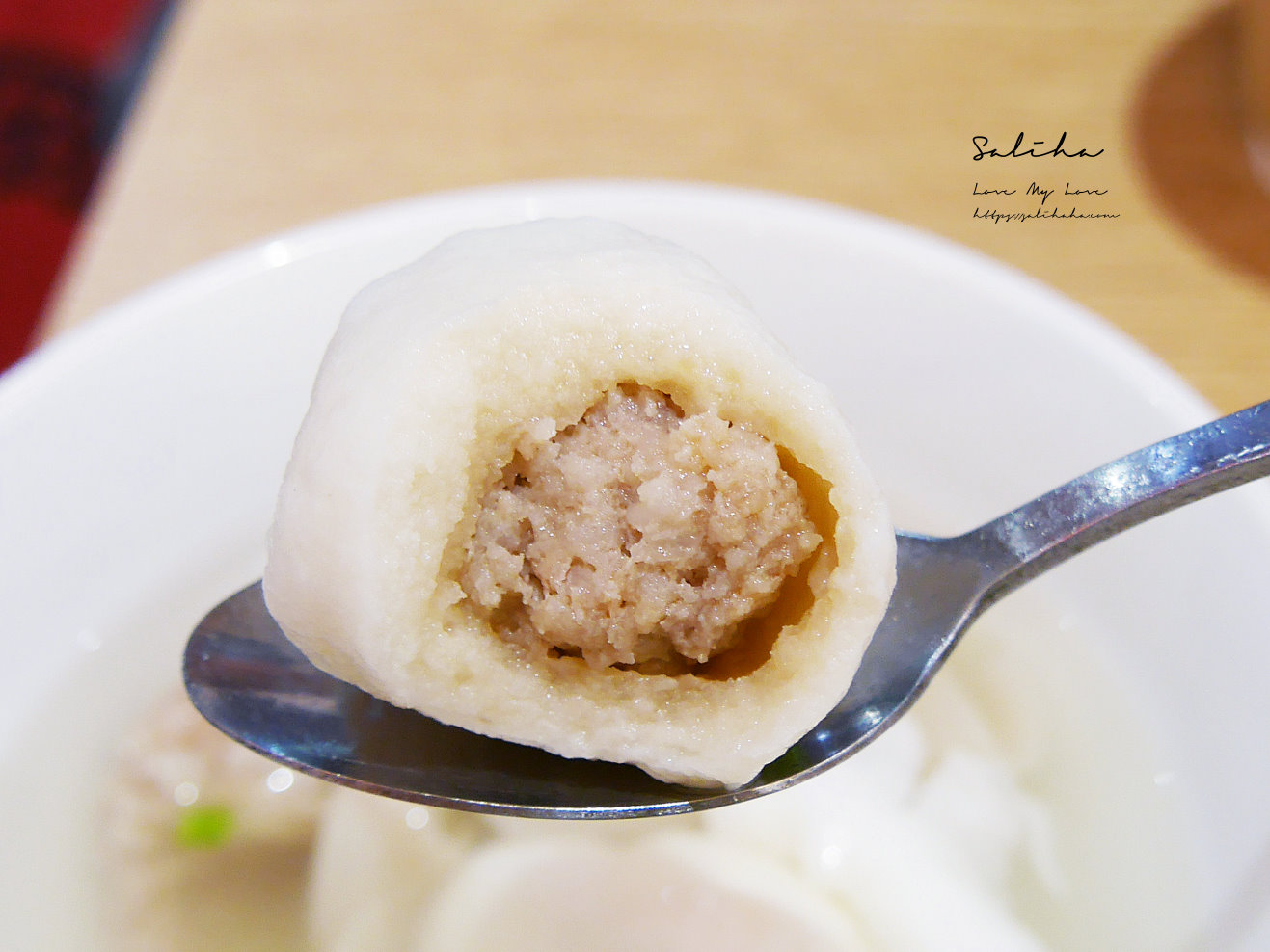 宜品乾拌麵莊敬店台北信義區美食麵店抄手 (2)