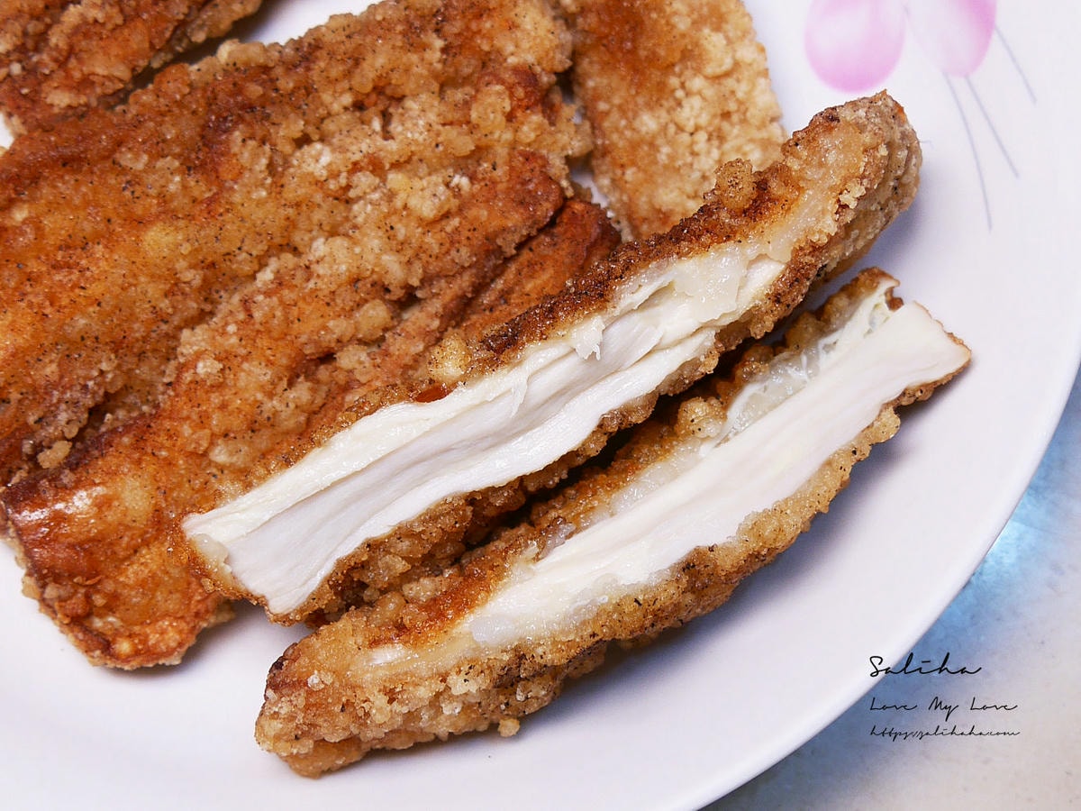 新北永和素食推薦點頭蔬食創意料理素食熱炒 (14)