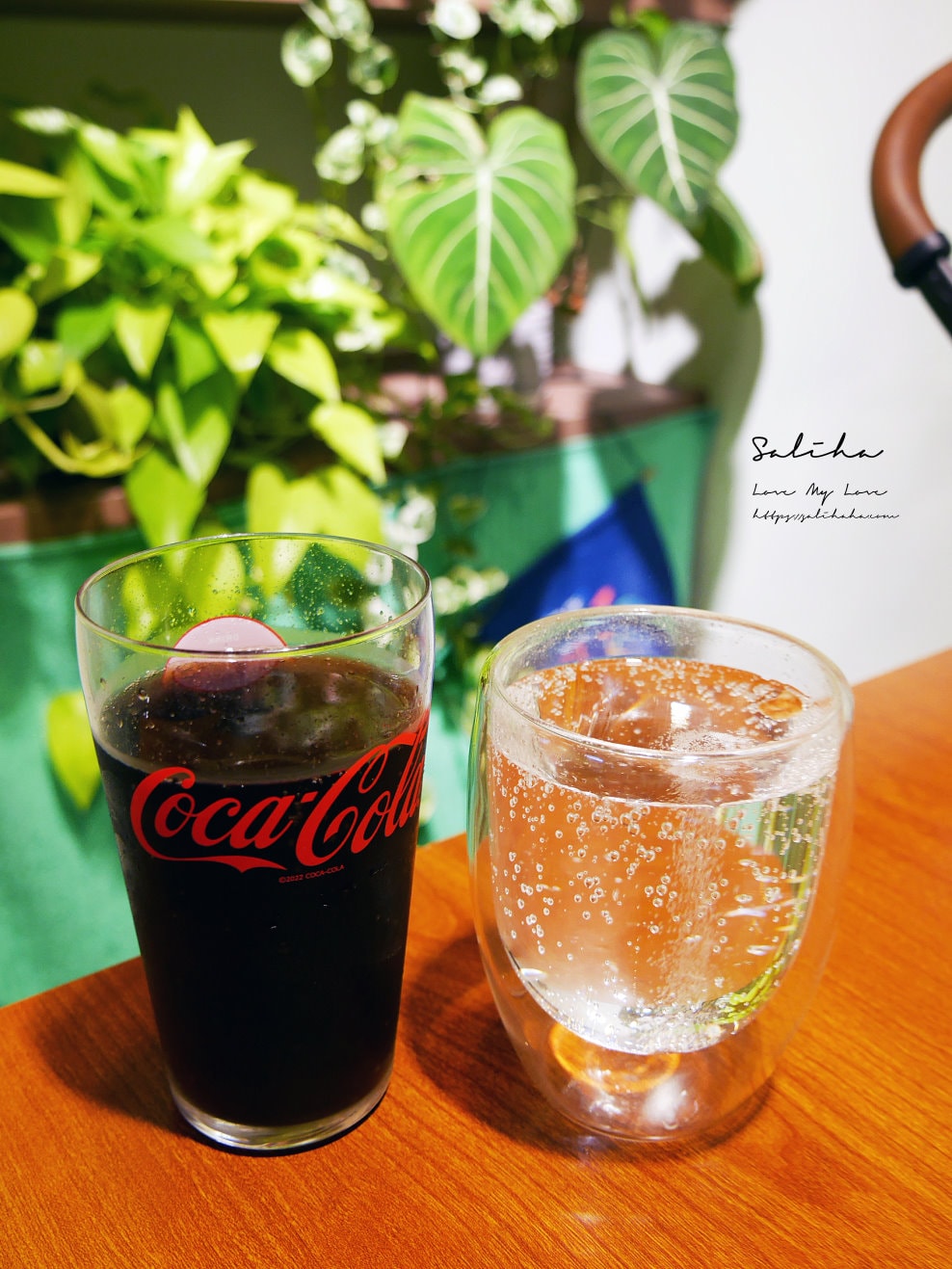 新店美食餐廳root kitchen美式漢堡小碧潭站美食 (3)