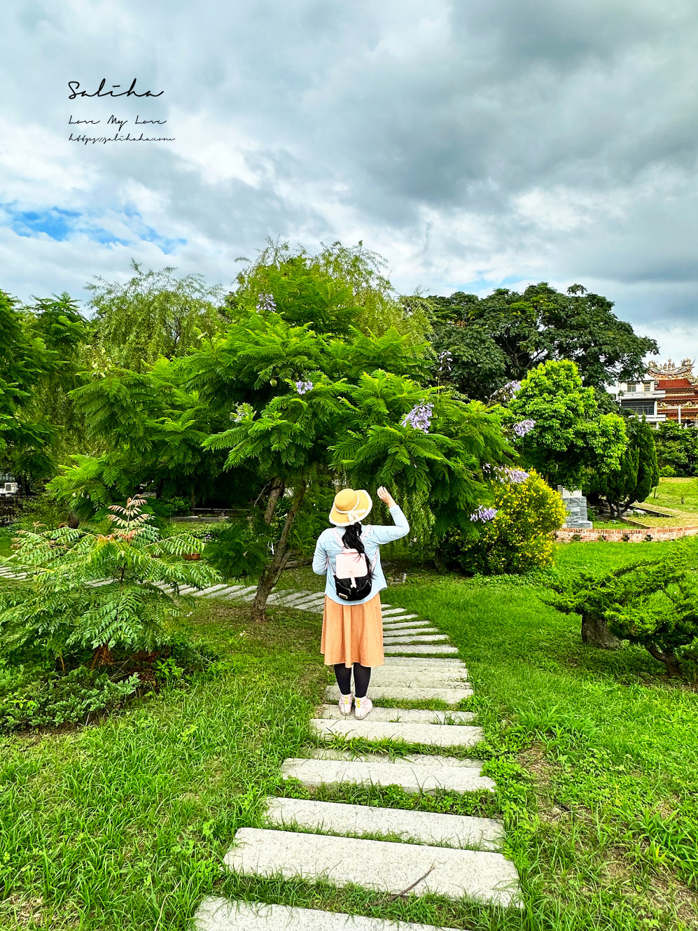 苗栗苑裡景點山腳國小好拍日式建築苑裡一日遊 (11)