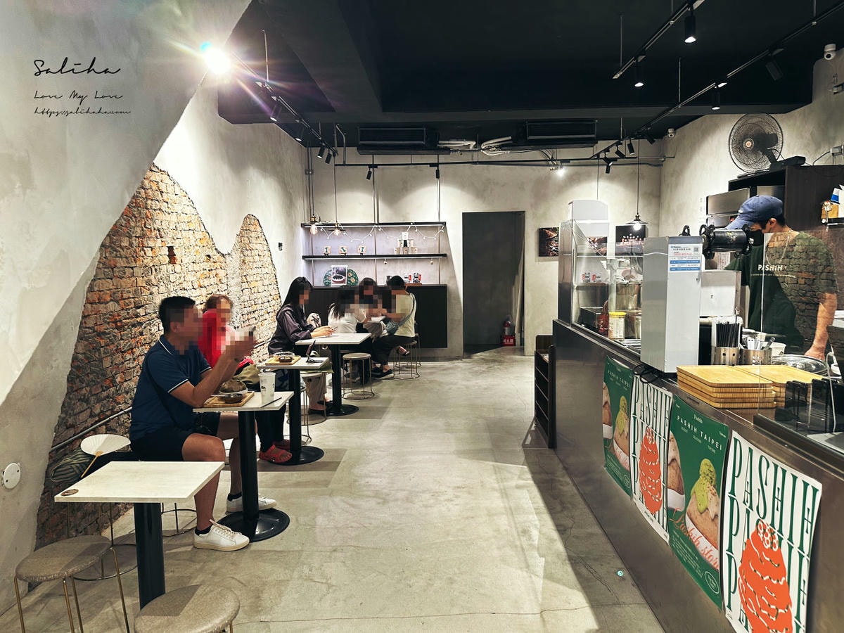中山站甜點推薦八時神仙草中山店台北吃冰台北剉冰 (2)