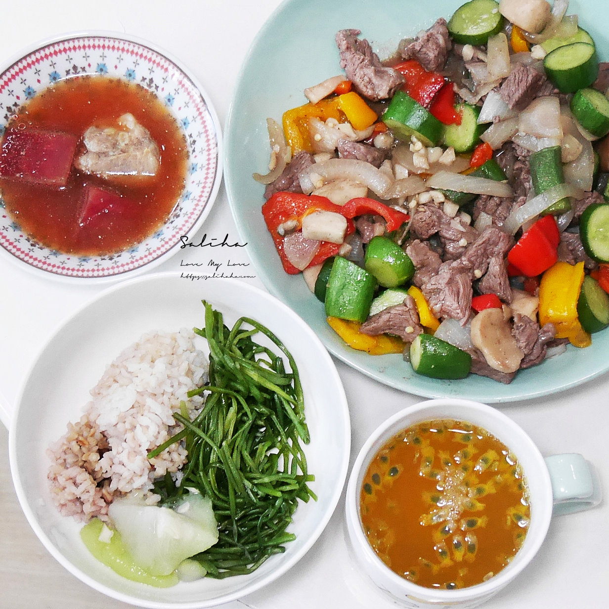 懷孕飲食簡單孕婦食譜推薦懷孕不發胖食譜 (13)