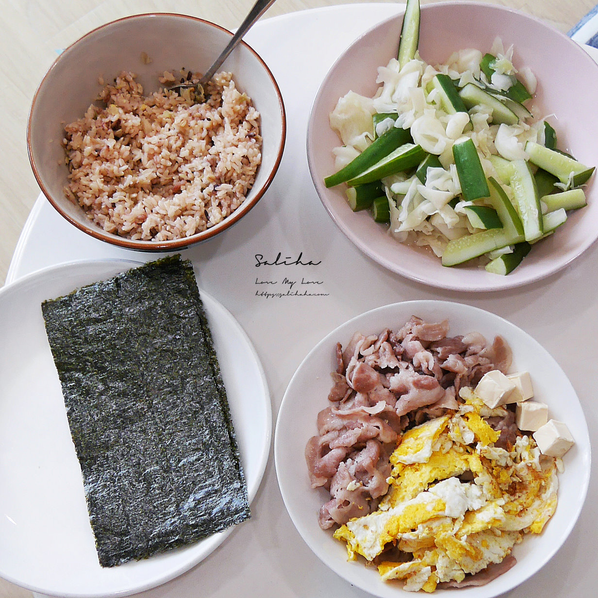 懷孕飲食簡單孕婦食譜推薦懷孕不發胖食譜 (14)