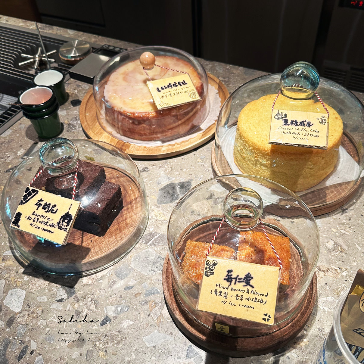 Ruins coffee roasters廢墟湖村店政大小廢墟咖啡廳台北不限時咖啡廳 (1)