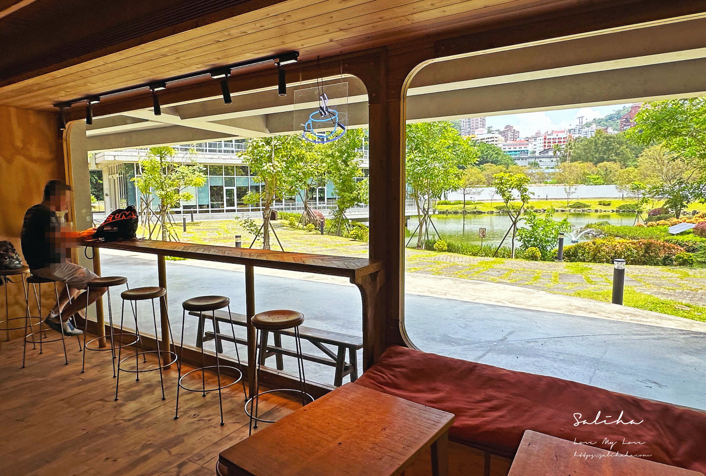 Ruins coffee roasters廢墟湖村店政大小廢墟咖啡廳台北不限時咖啡廳 (2)