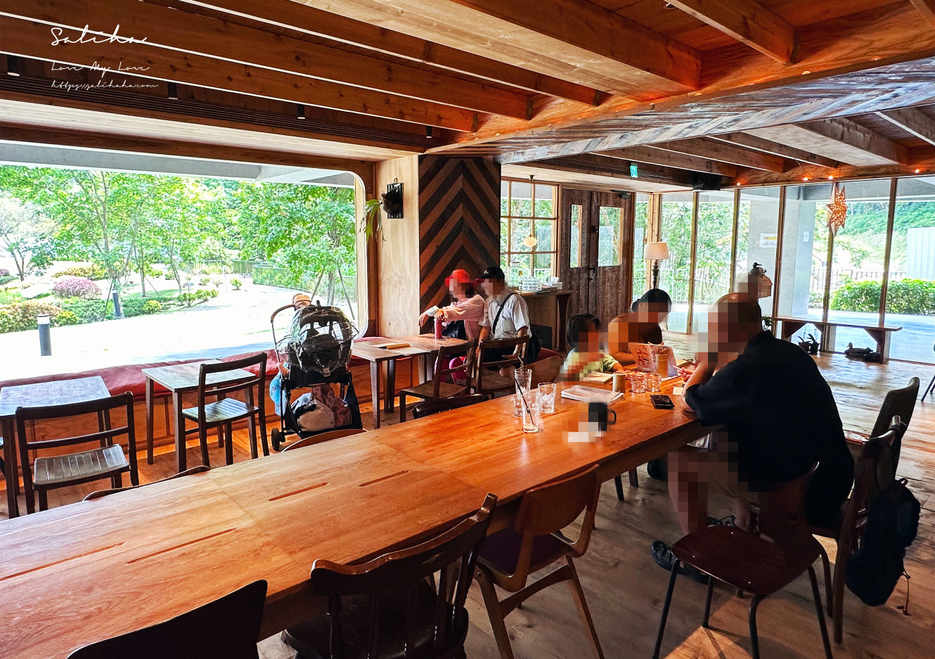 Ruins coffee roasters廢墟湖村店政大小廢墟咖啡廳台北不限時咖啡廳 (3)