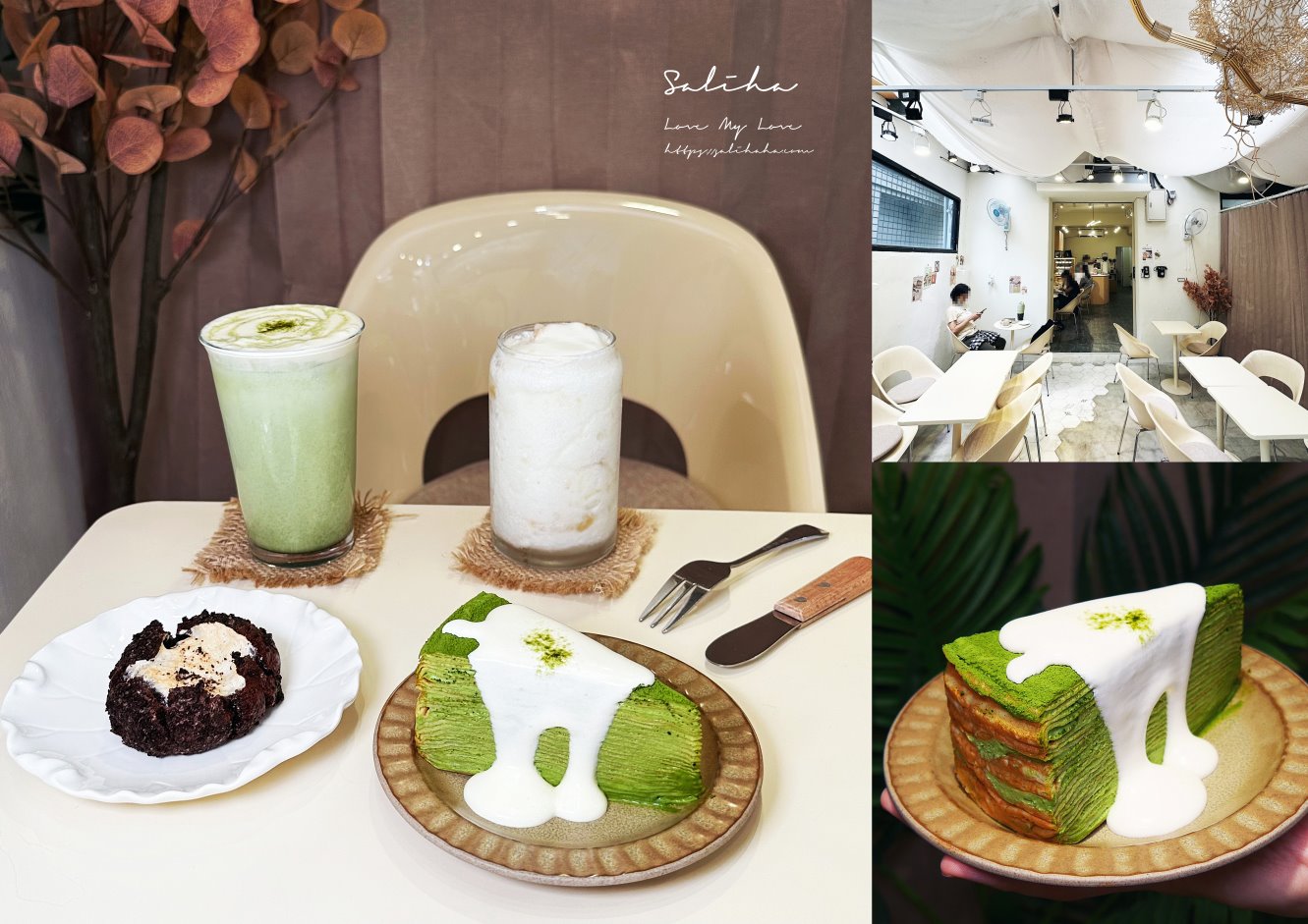 Yiyou cafe (1)