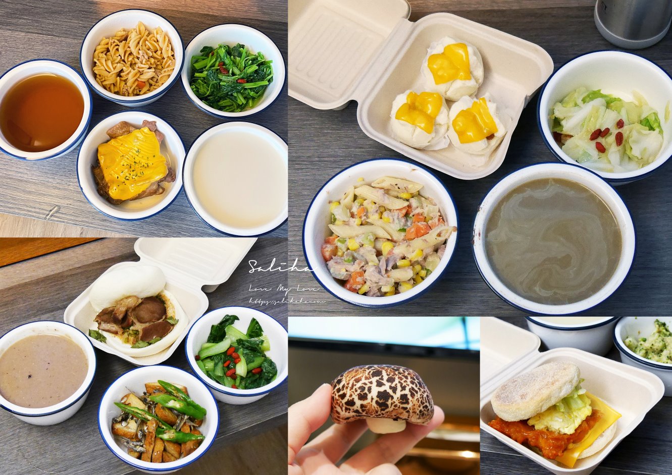 Postpartum meals breakfast (2)