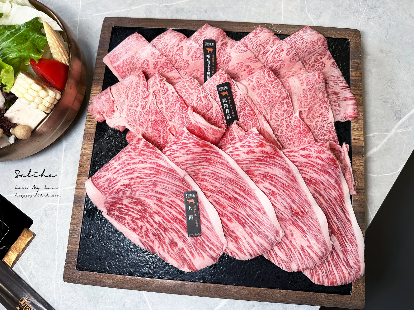 台北壽星優惠餐廳新肉多多東區慶生生日優惠 (5)