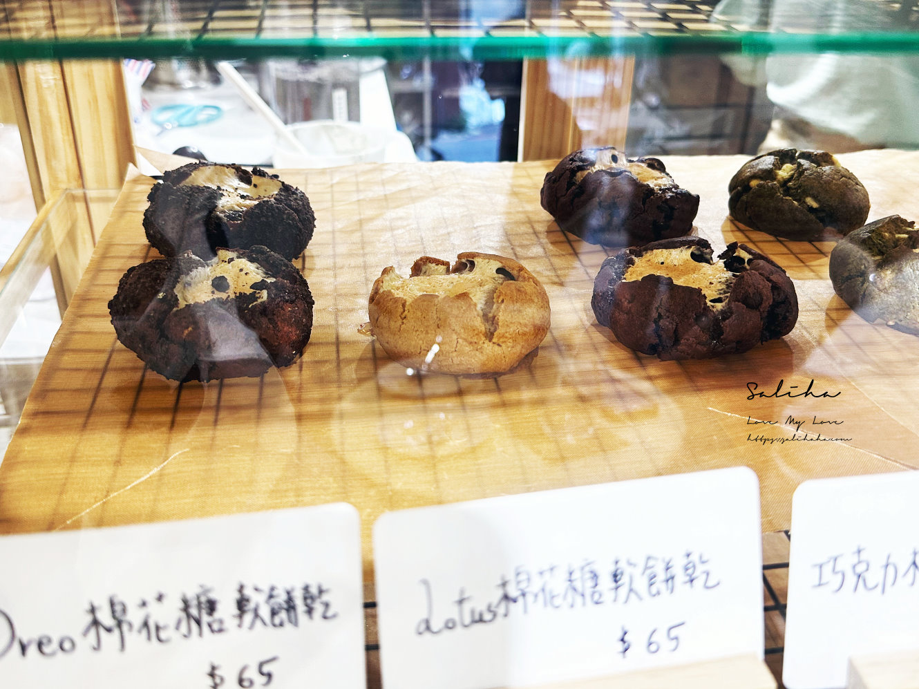 台北好吃軟餅乾理由咖啡中正紀念堂站不限時咖啡廳推薦