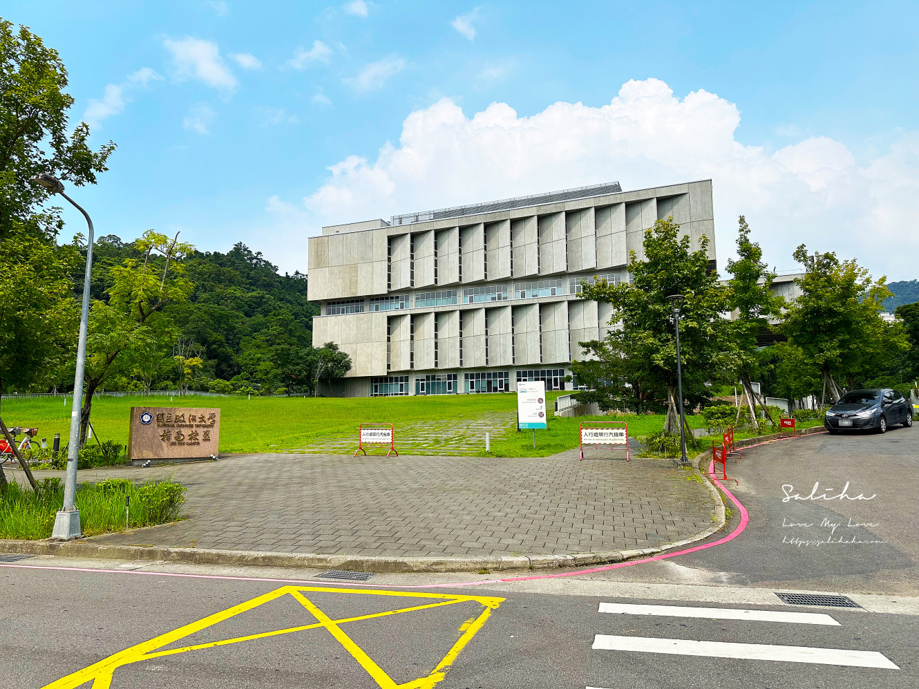 台北文山區不限時咖啡廳ruins coffee roasters廢墟湖村店 (4)
