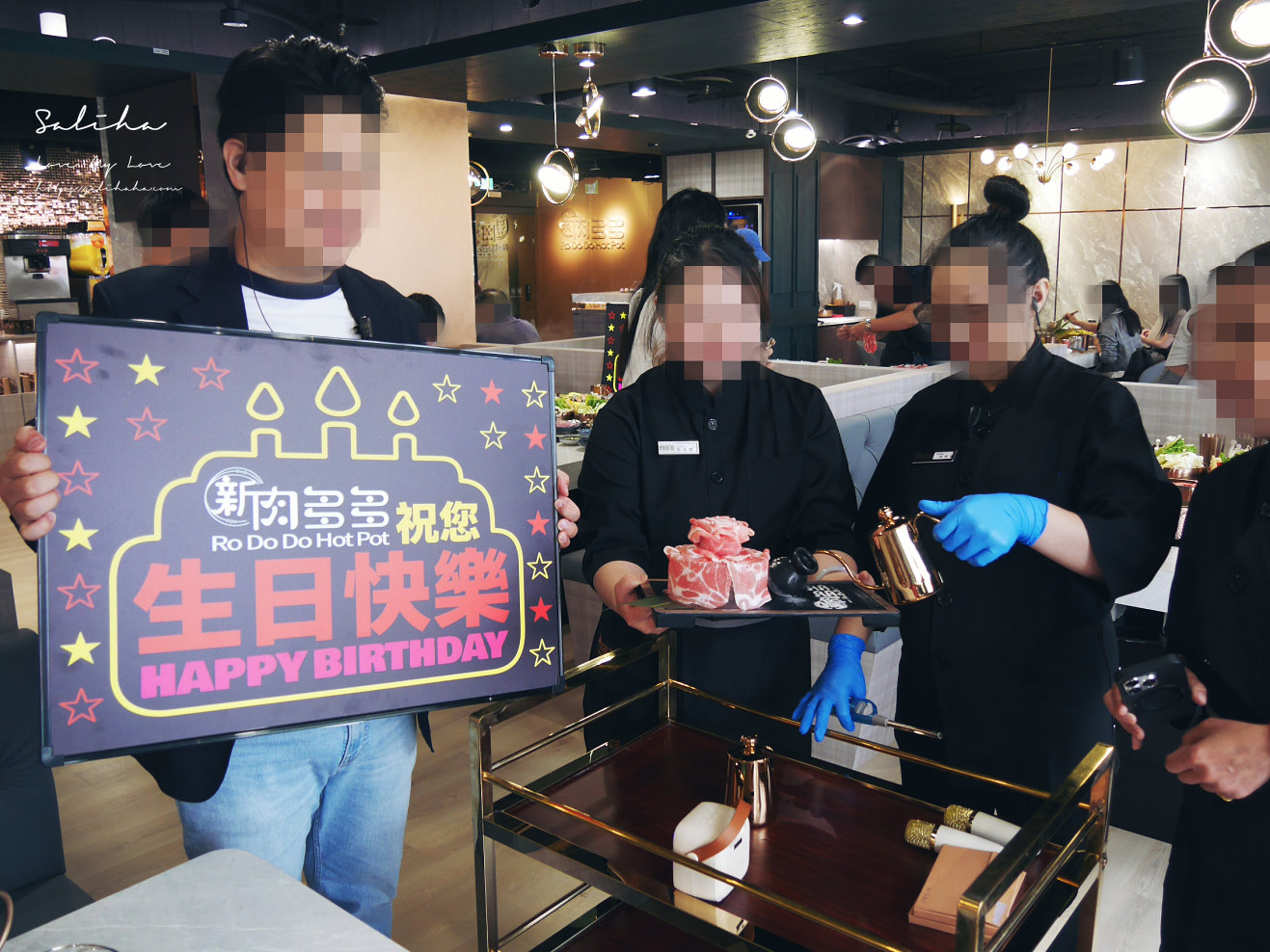 台北東區火鍋店麻辣鍋涮涮鍋新肉多多忠孝敦化站餐廳好吃和牛 (6)