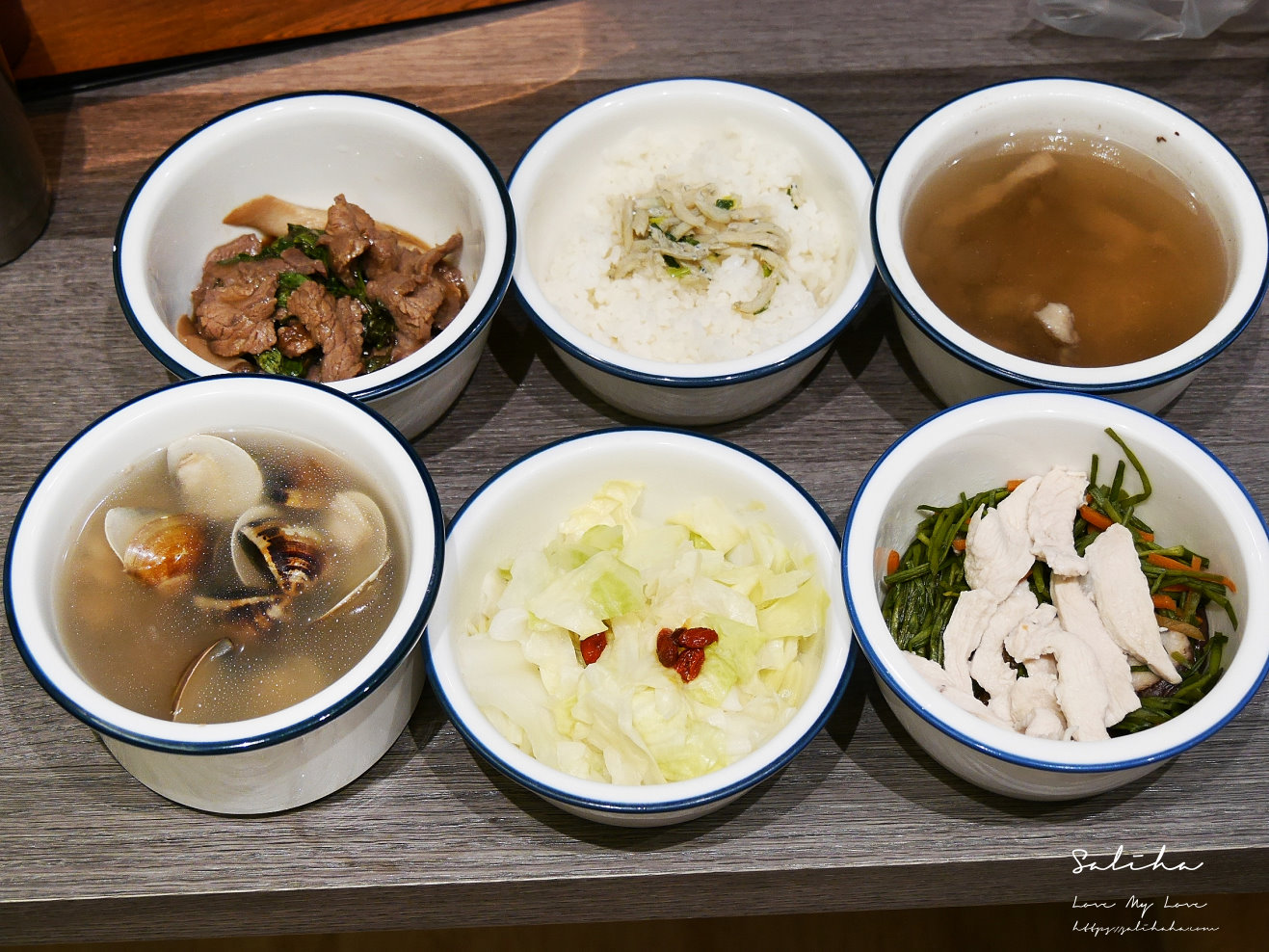 坐月子食譜后愛月子餐吃什麼晚餐菜色公開 (2)