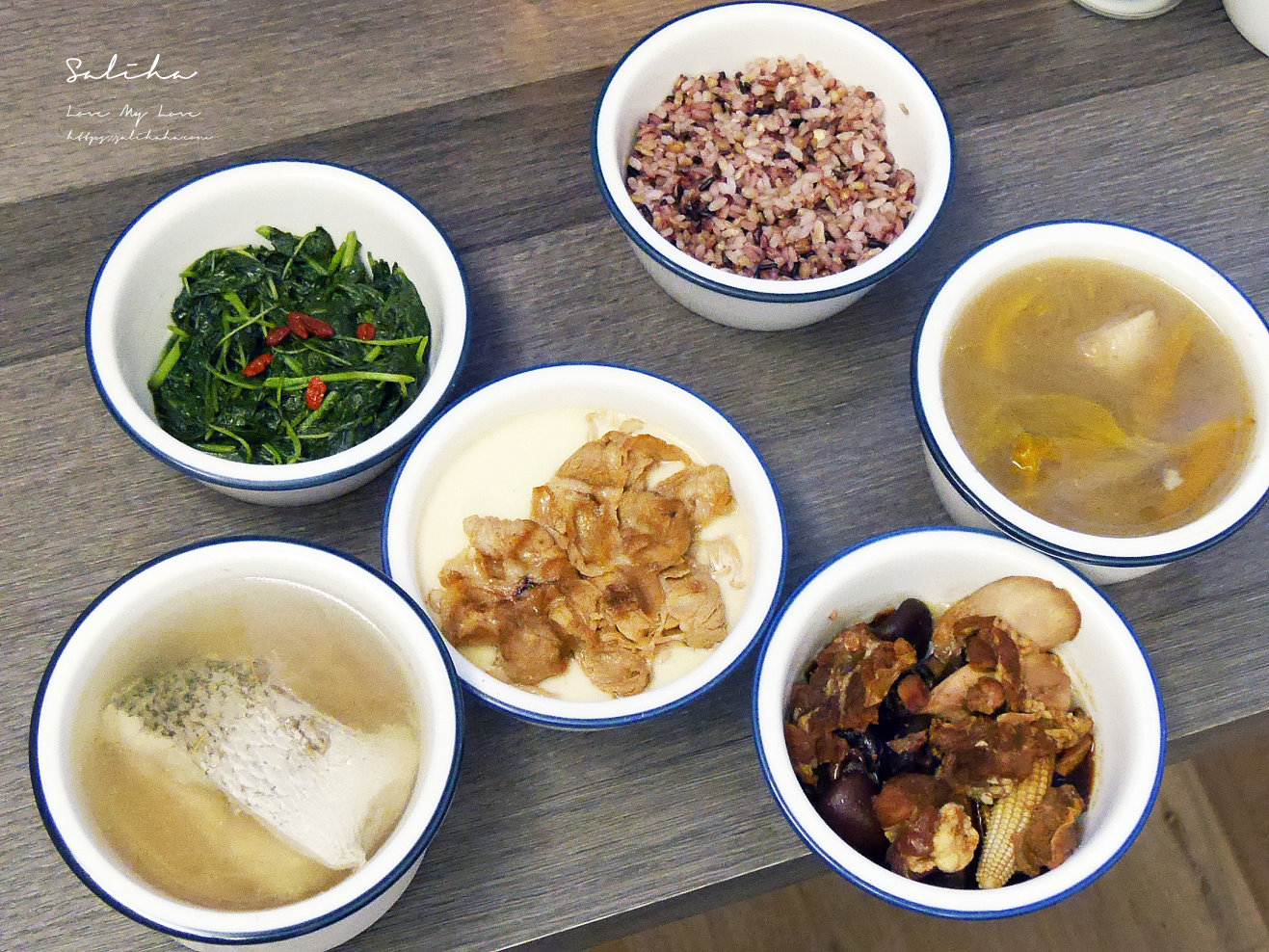 坐月子食譜月子餐吃什麼晚餐 (10)