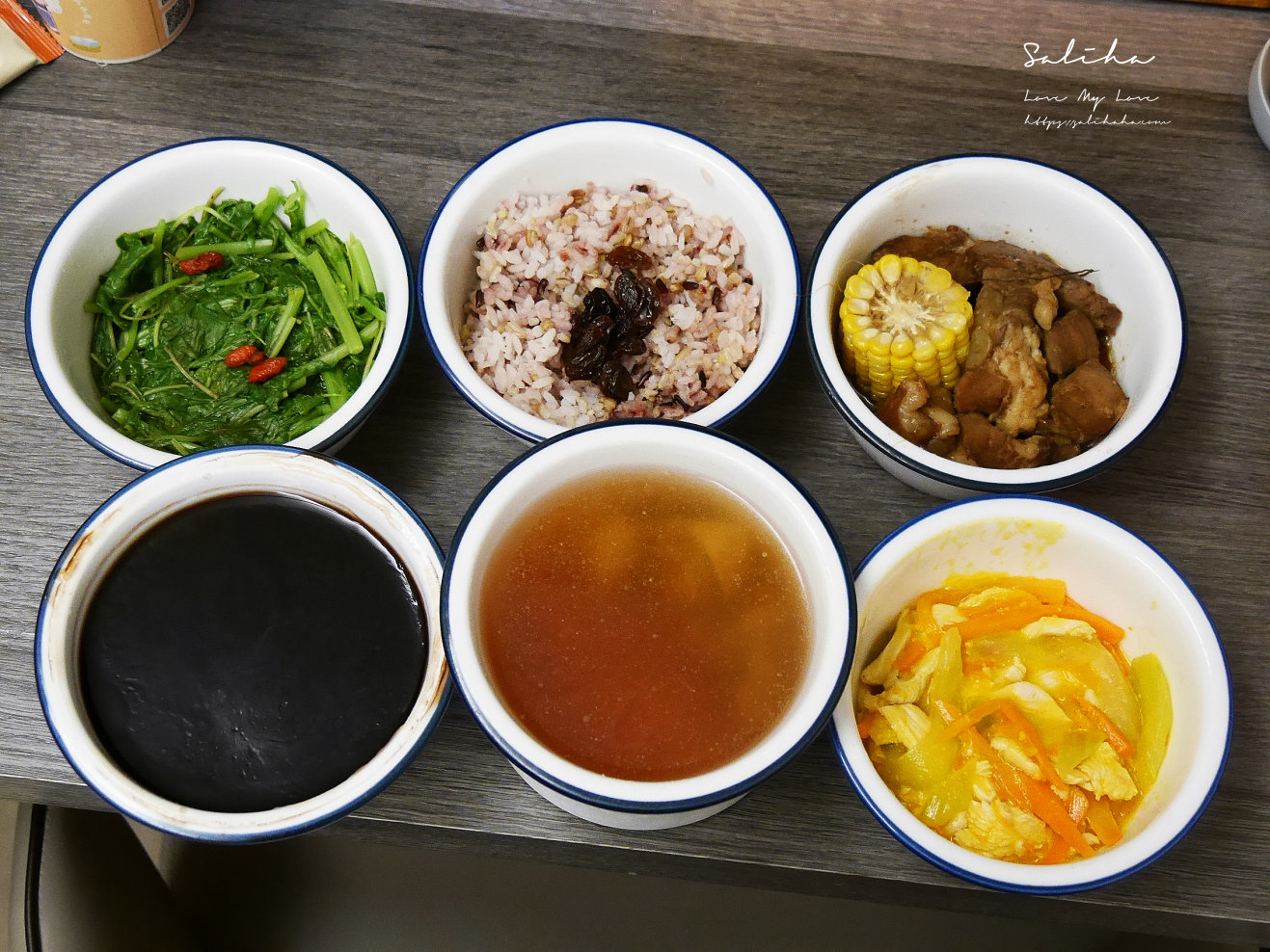坐月子食譜月子餐吃什麼晚餐 (6)