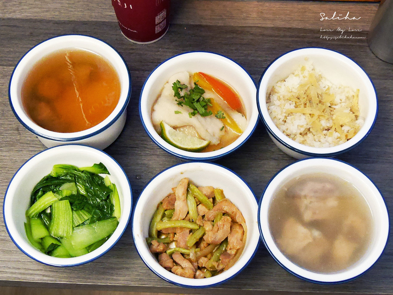 坐月子食譜月子餐吃什麼晚餐 (7)