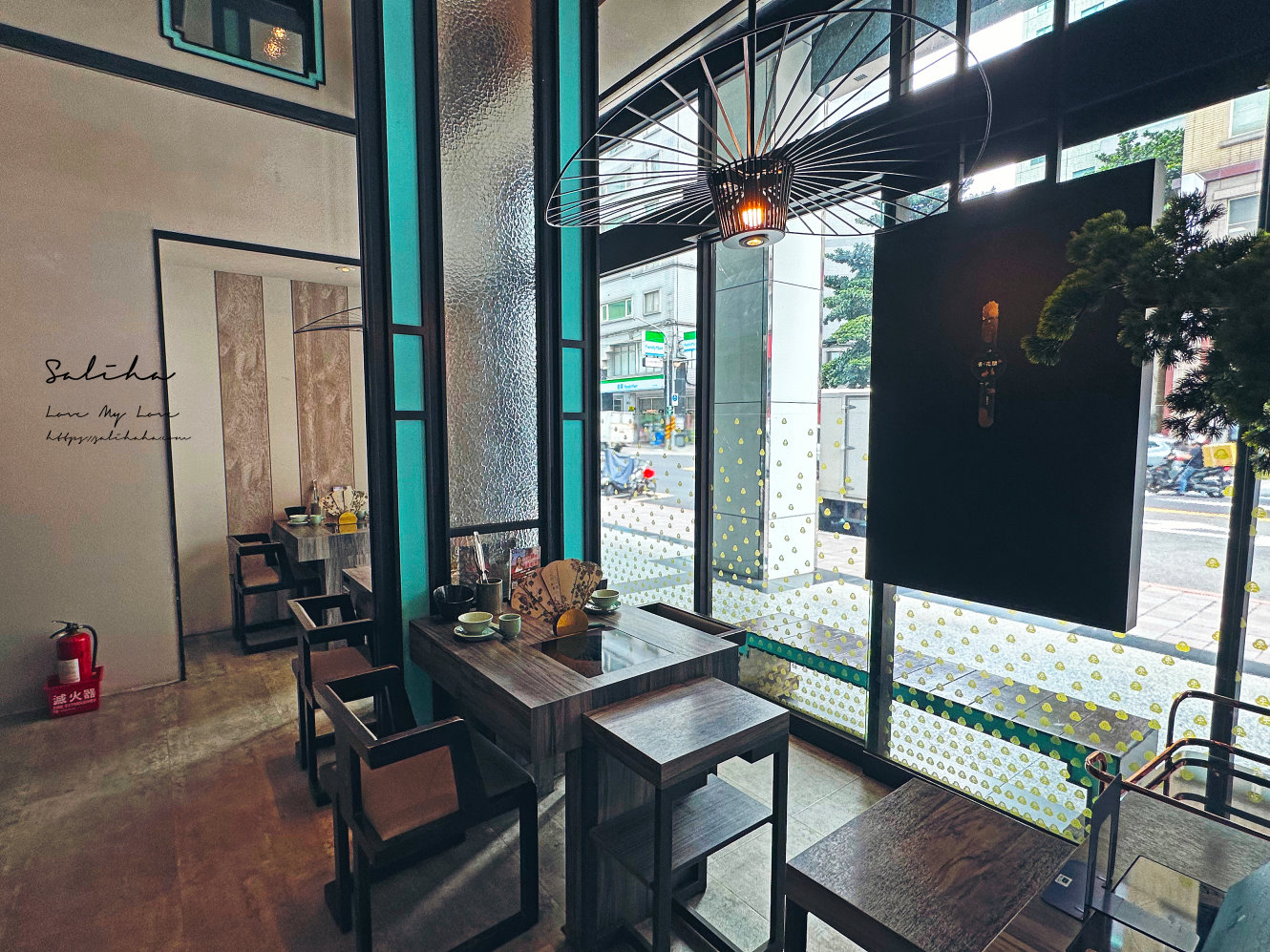 新店火鍋推薦青花驕新店民權店新店美食新店有包廂餐廳 (2)