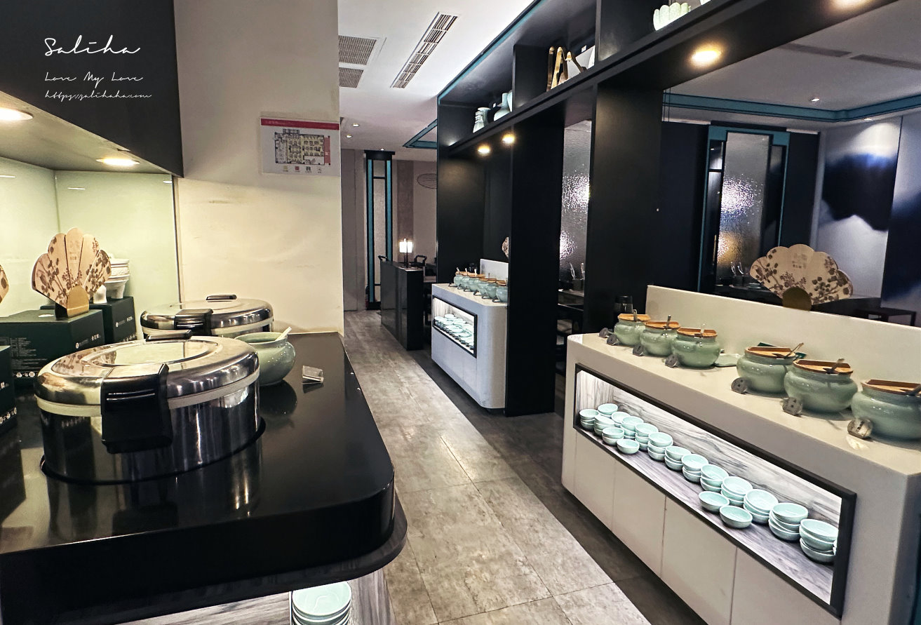 新店聚餐推薦青花驕父親節母親節餐廳新店有包廂餐廳 (3)