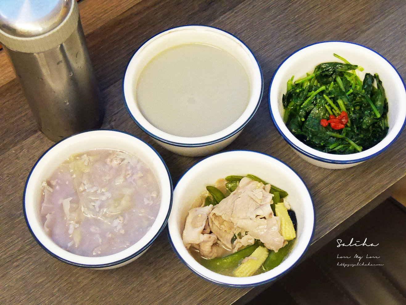 月子餐早餐食譜 (3)