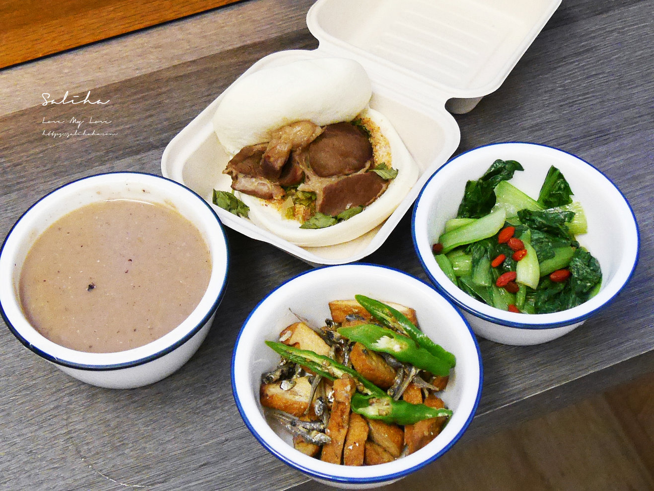 月子餐早餐食譜 (4)