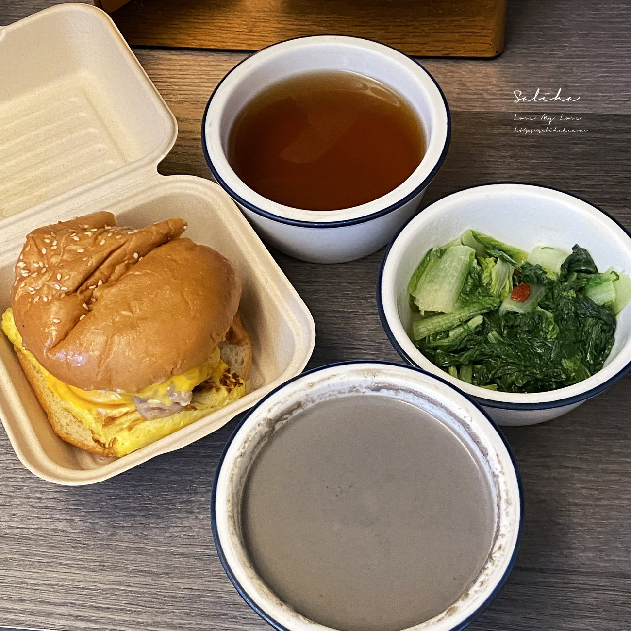 月子餐早餐食譜 (5)
