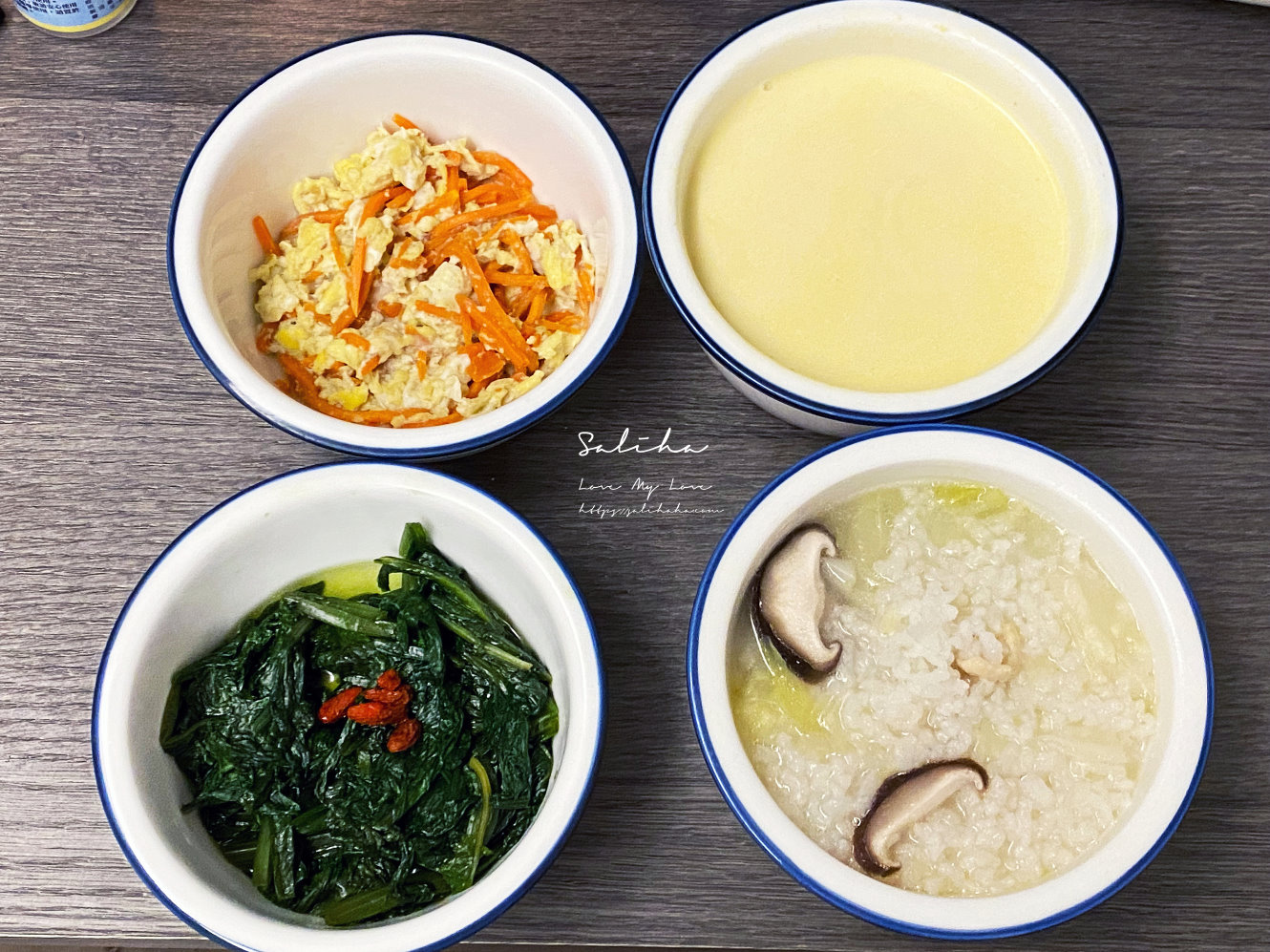 月子餐早餐食譜 (6)