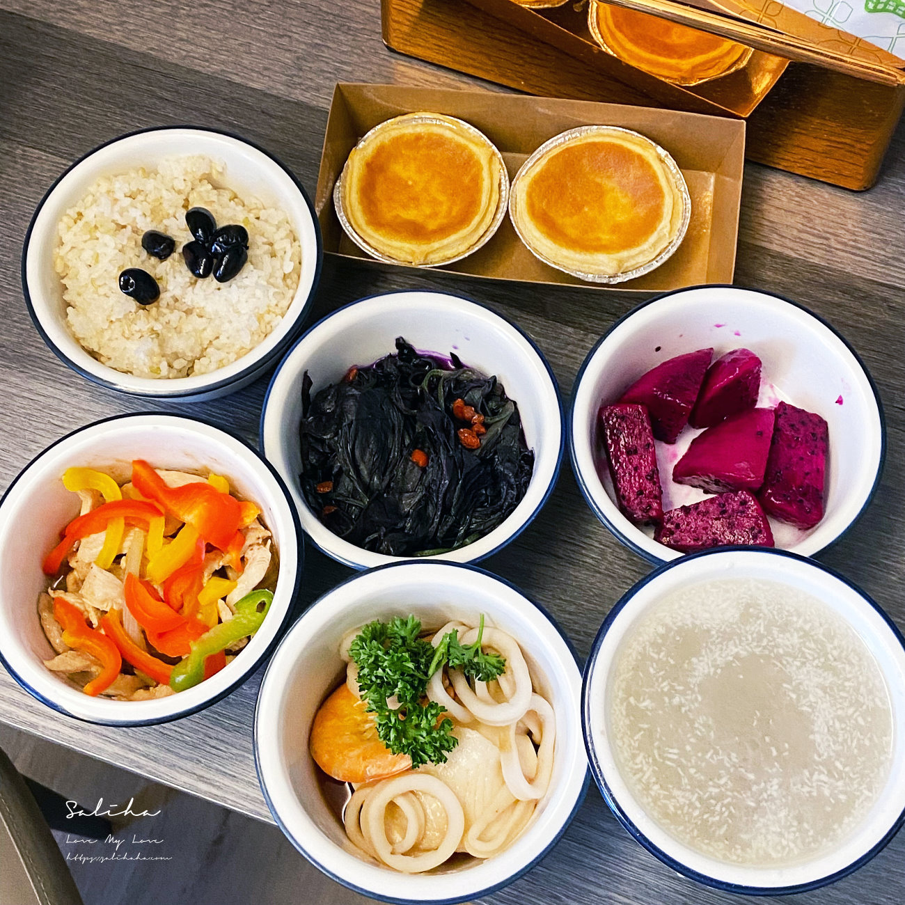 月子餐食譜午餐 (11)