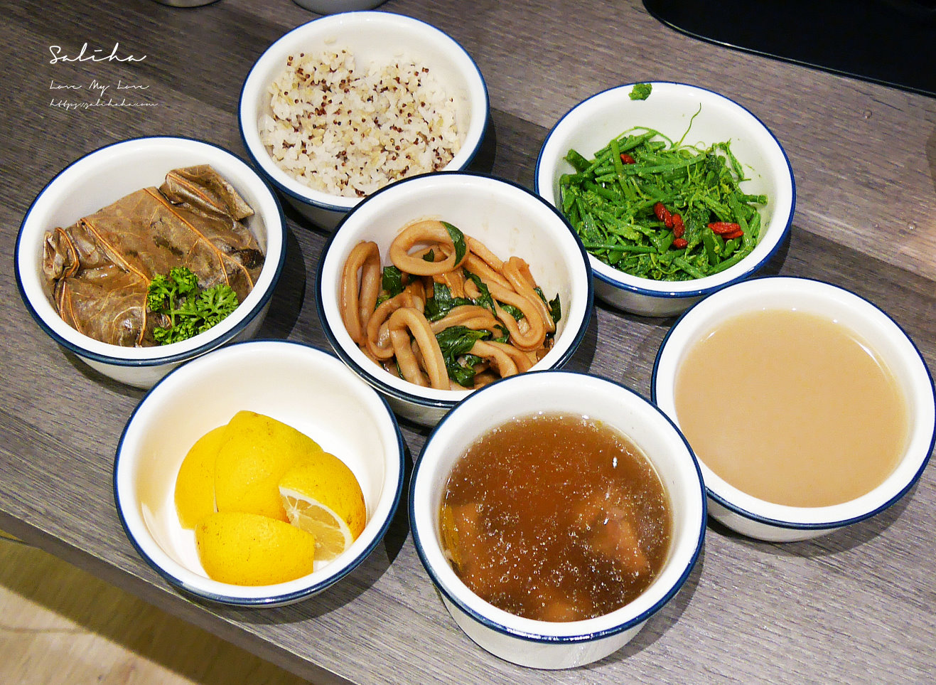 月子餐食譜午餐 (15)