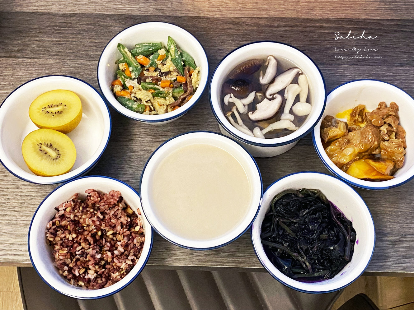 月子餐食譜午餐 (16)