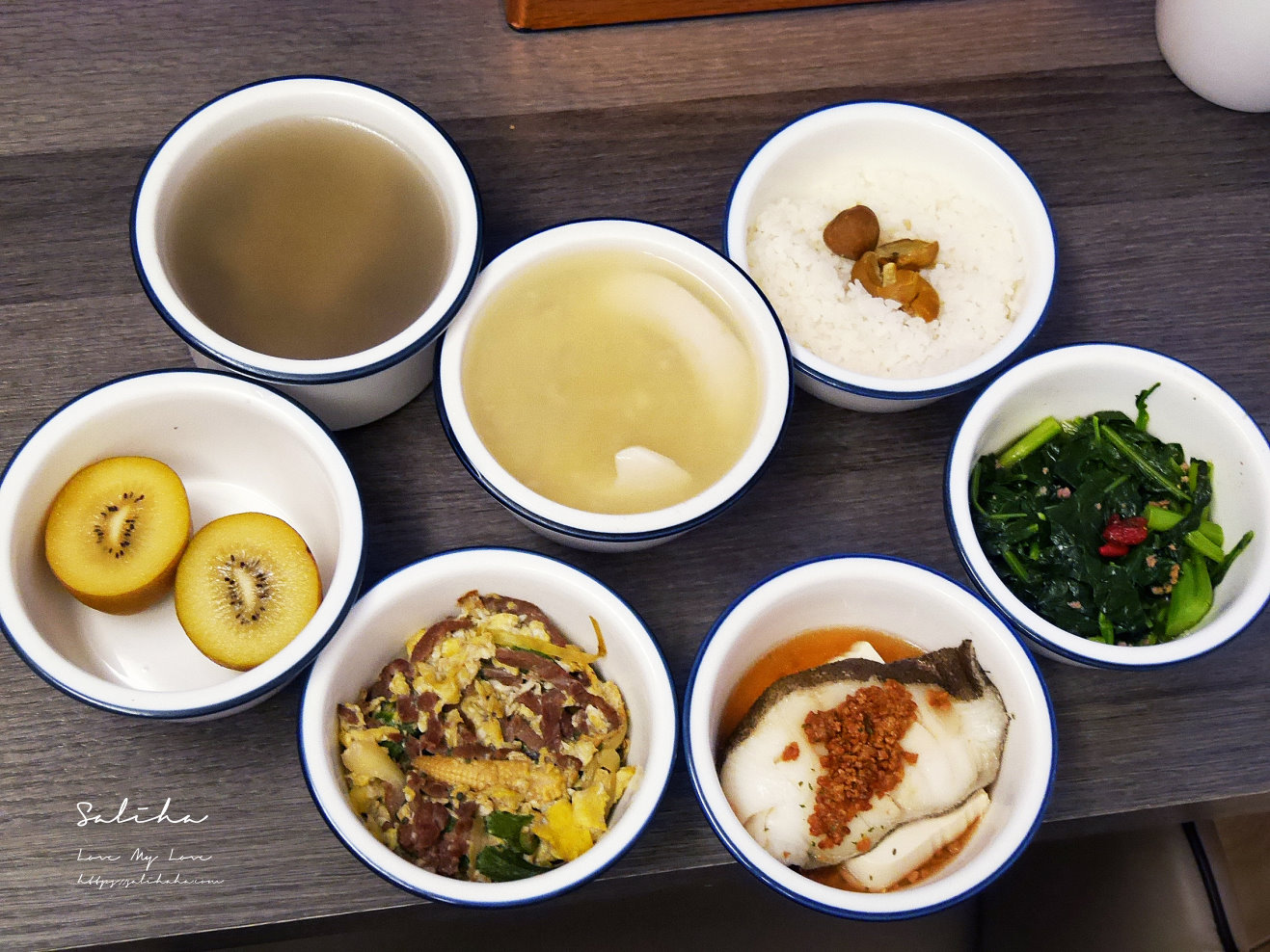 月子餐食譜午餐 (26)