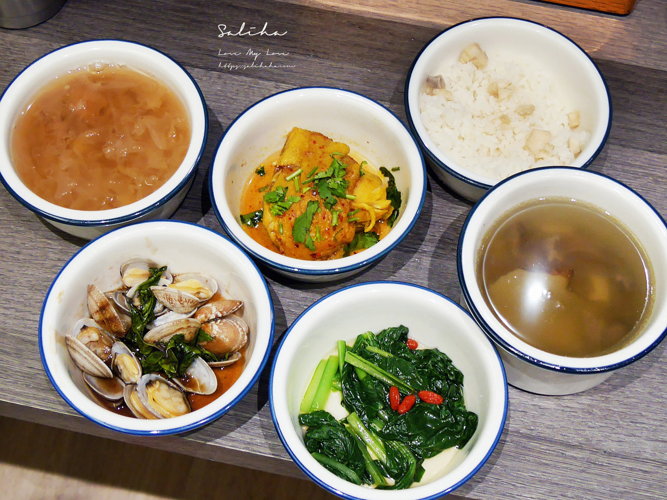 月子餐食譜午餐 (27)