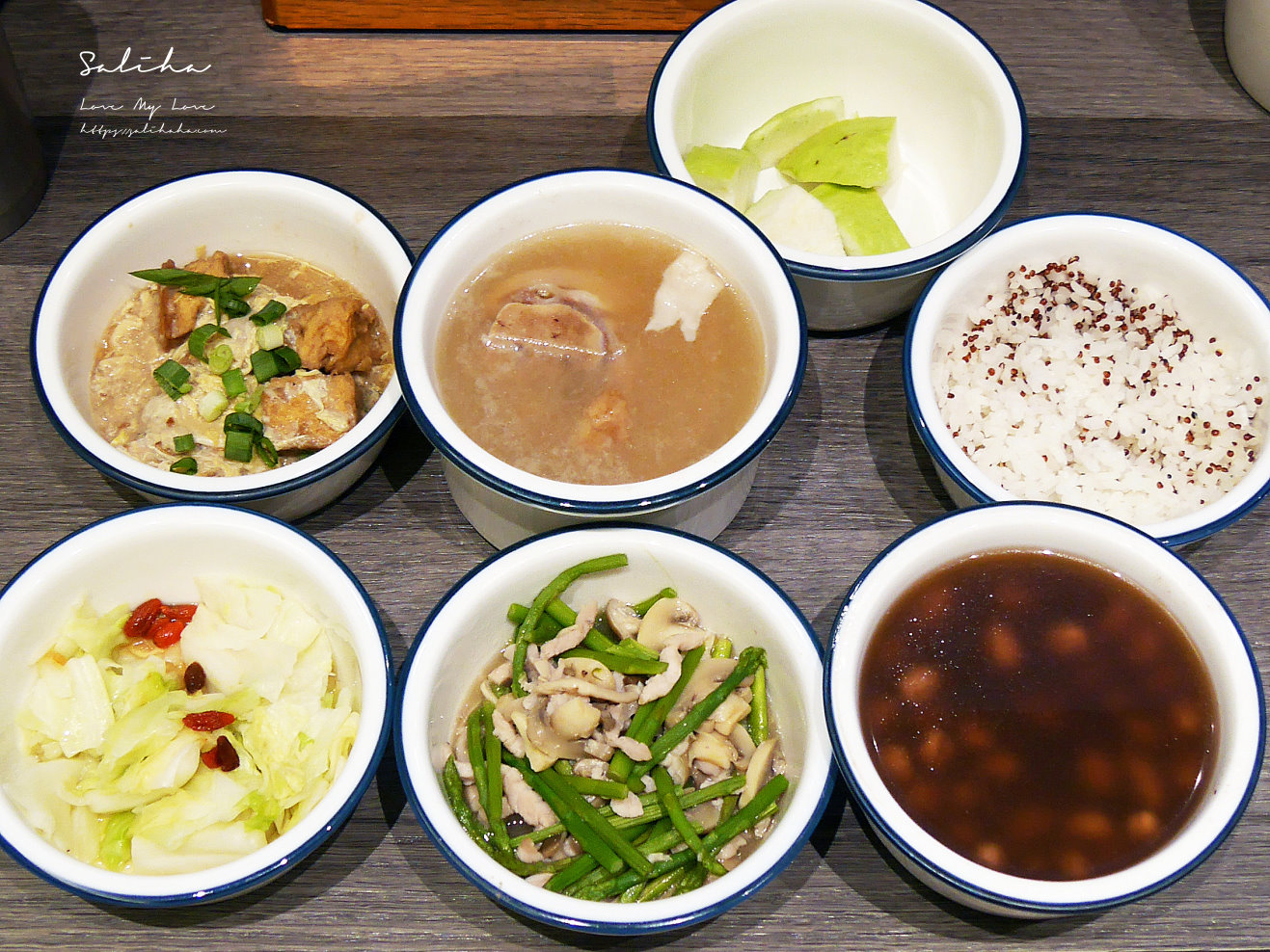月子餐食譜午餐 (28)