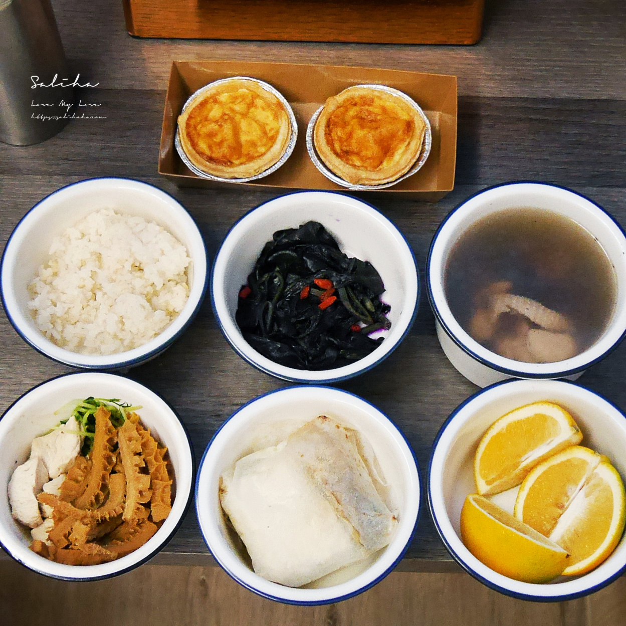 月子餐食譜午餐 (29)