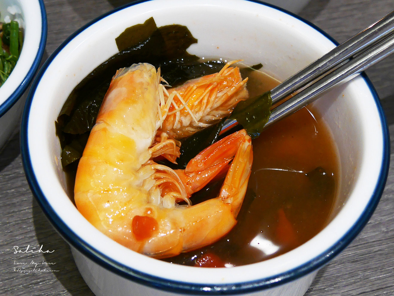月子餐食譜午餐 (5)