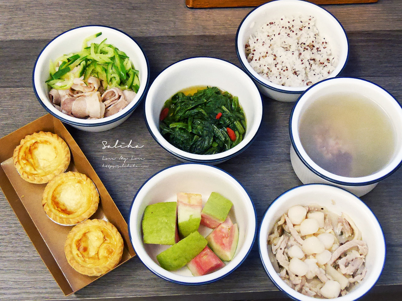 月子餐食譜午餐坐月子吃什麼 (3)