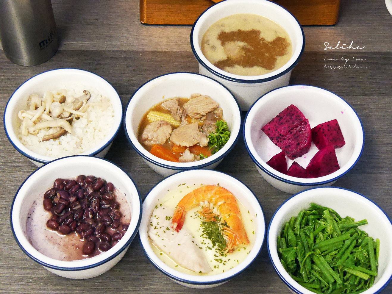 月子餐食譜午餐坐月子吃什麼 (7)