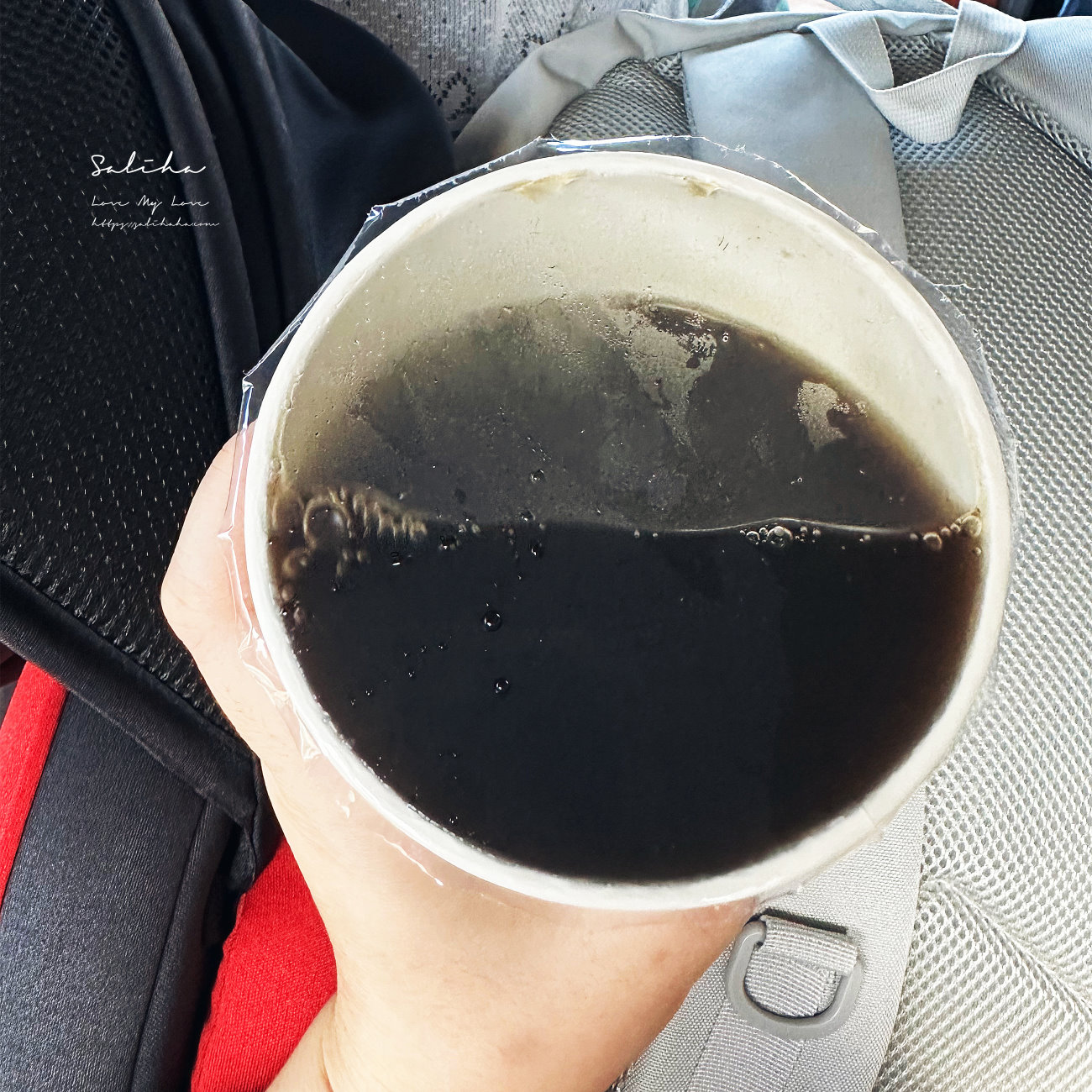 新北萬里必吃人氣美食好喝仙草龍 (4)