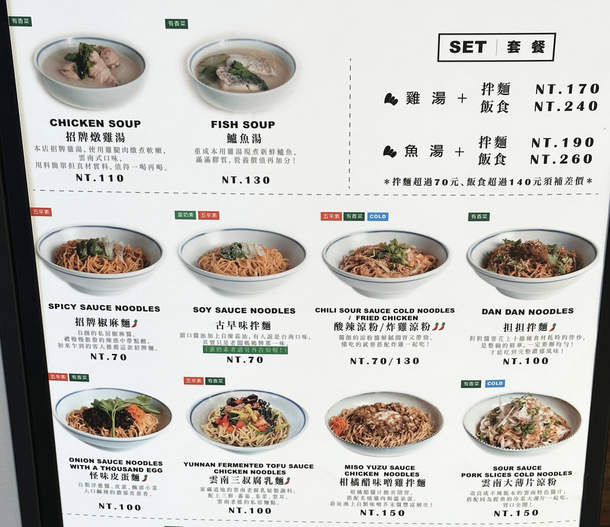 話一隻雞